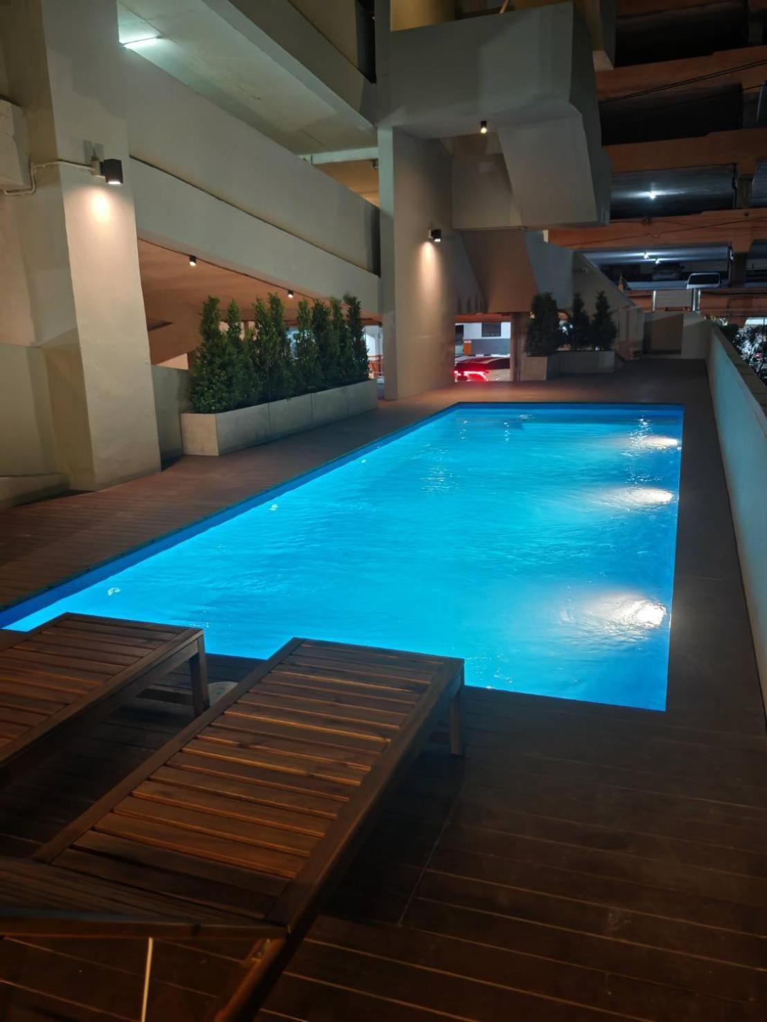 Hotel Thomson Huamark