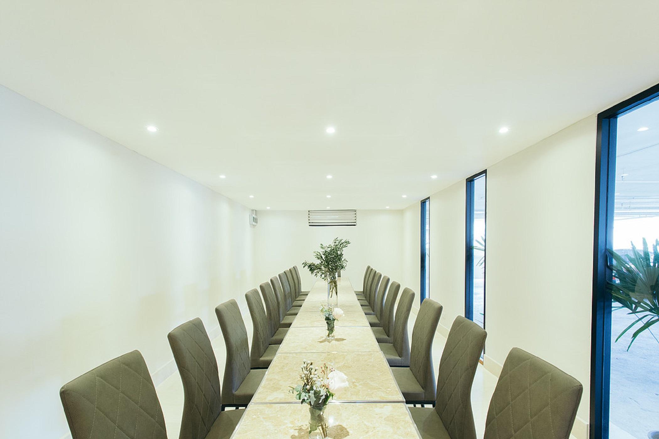 Thomson Hotel Huamark 4* Бангкок