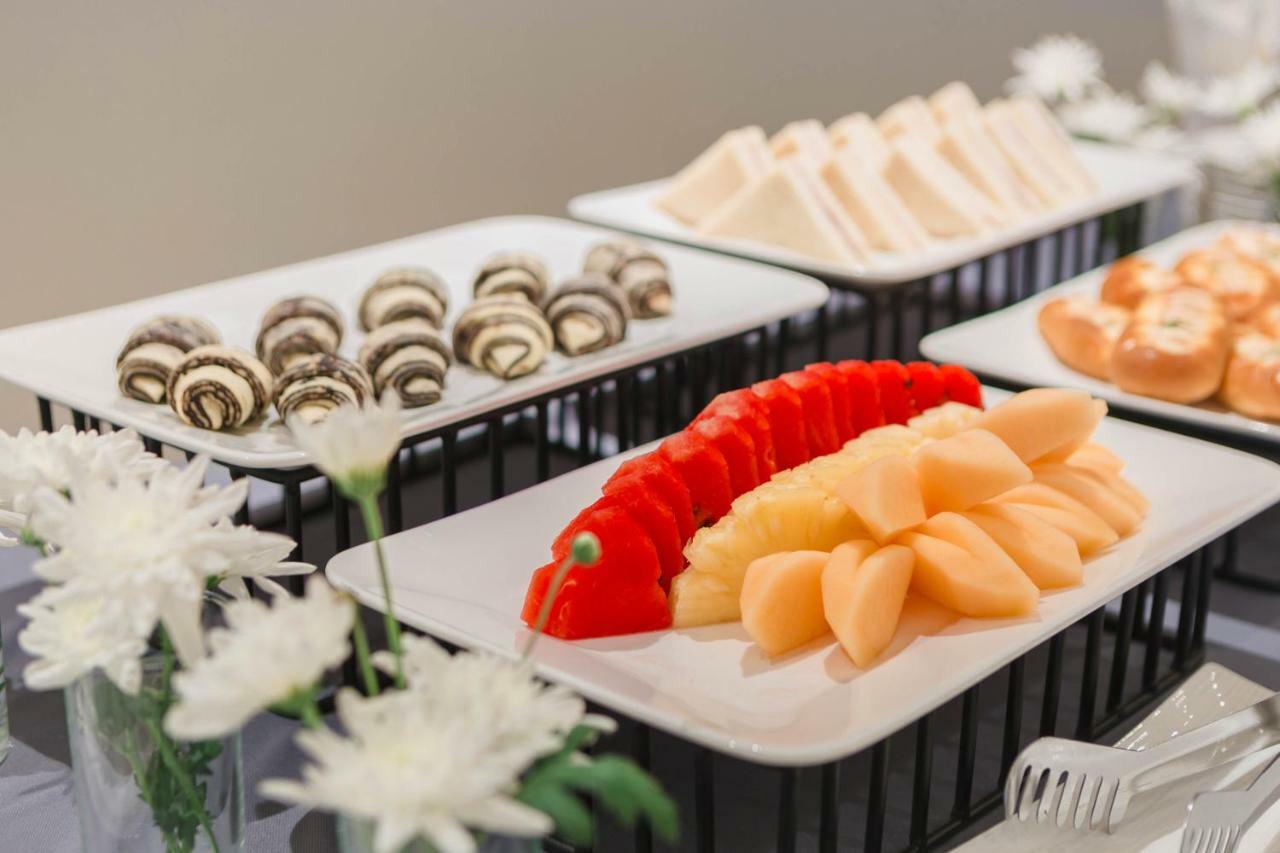 華馬克湯姆森飯店【SHA Extra Plus】 酒店